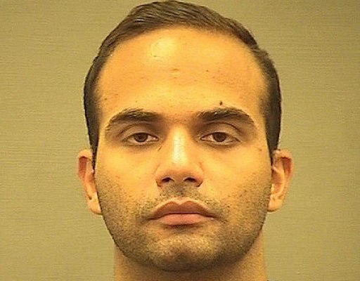 Papadopolous_Mugshot